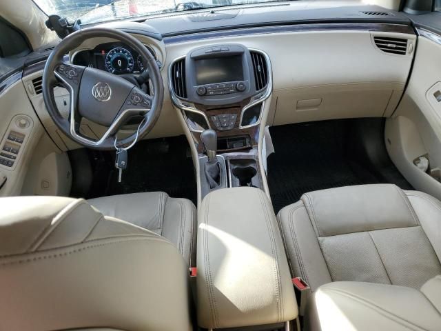 2015 Buick Lacrosse Premium