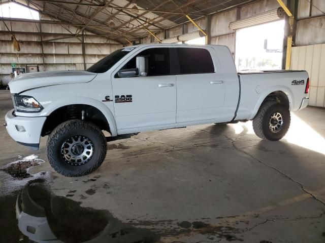 2017 Dodge 2500 Laramie