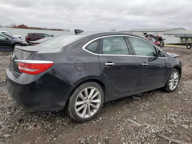 2016 Buick Verano Premium