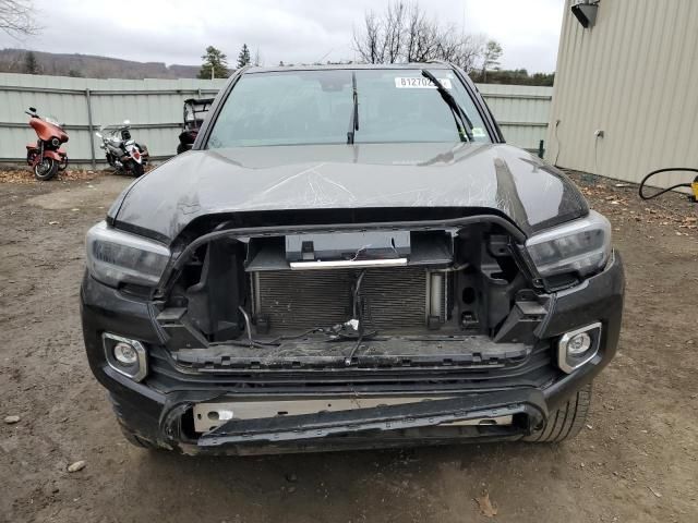 2023 Toyota Tacoma Double Cab