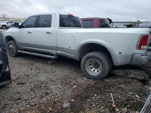 2013 Dodge 3500 Laramie