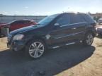 2010 Mercedes-Benz ML 350 4matic