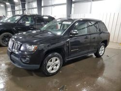 Jeep salvage cars for sale: 2015 Jeep Compass Sport