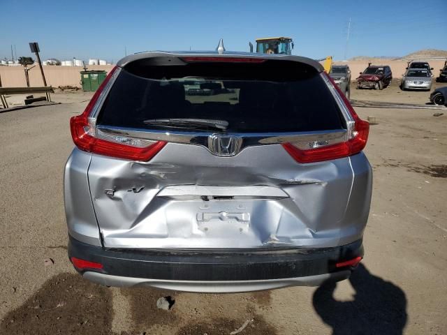 2019 Honda CR-V EXL