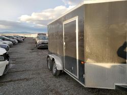 Other salvage cars for sale: 2020 Other Trailer