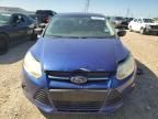 2012 Ford Focus S