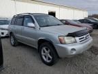 2004 Toyota Highlander