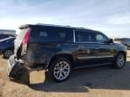 2016 Cadillac Escalade ESV Platinum