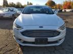 2017 Ford Fusion Titanium HEV