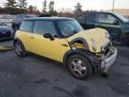 2005 Mini Cooper