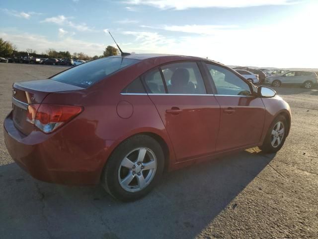 2011 Chevrolet Cruze LT