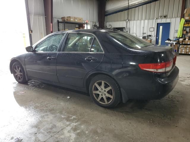 2004 Honda Accord EX