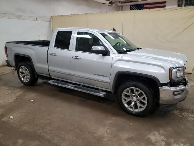 2017 GMC Sierra K1500 SLT