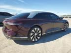 2023 Lucid Motors AIR Touring