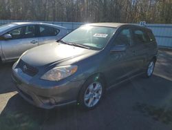 Toyota Vehiculos salvage en venta: 2007 Toyota Corolla Matrix XR