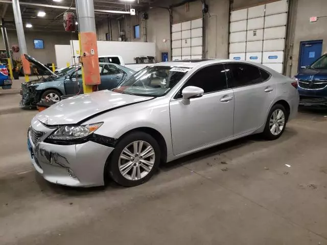 2015 Lexus ES 350