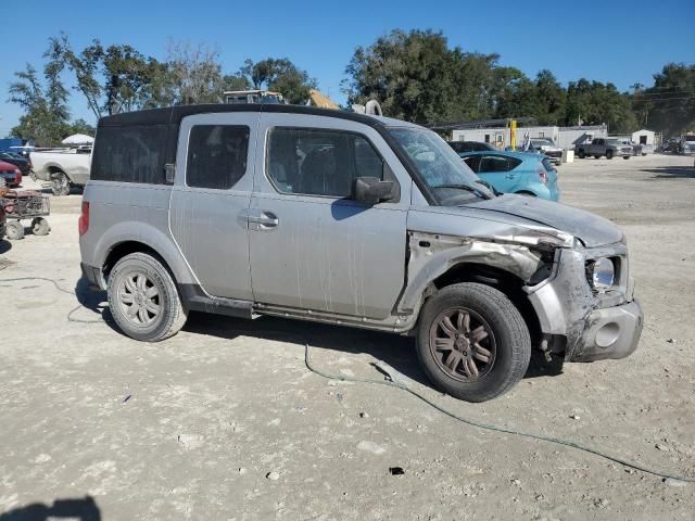 2008 Honda Element EX