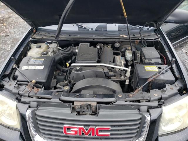 2004 GMC Envoy XL