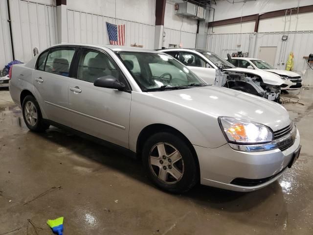 2004 Chevrolet Malibu LS