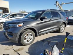 Ford Explorer xlt Vehiculos salvage en venta: 2020 Ford Explorer XLT