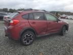 2014 Subaru XV Crosstrek 2.0 Limited