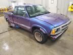 1994 Chevrolet S Truck S10