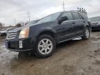 2008 Cadillac SRX