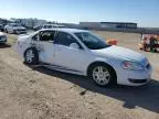 2010 Chevrolet Impala LT