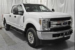 Ford Vehiculos salvage en venta: 2019 Ford F350 Super Duty