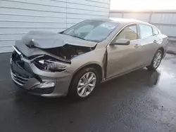 Chevrolet Vehiculos salvage en venta: 2024 Chevrolet Malibu LT