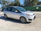 2017 Ford C-MAX SE