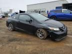 2013 Honda Civic SI