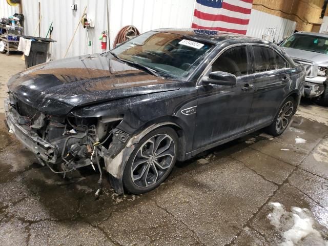 2013 Ford Taurus SHO