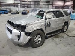 Toyota Vehiculos salvage en venta: 2014 Toyota 4runner SR5