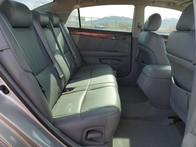 2007 Toyota Avalon XL