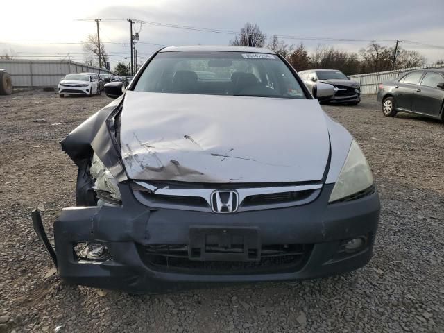 2006 Honda Accord EX