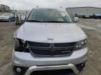 2017 Dodge Journey Crossroad