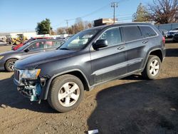 Jeep Grand Cherokee salvage cars for sale: 2013 Jeep Grand Cherokee Laredo