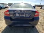 2010 Volvo S80 3.2