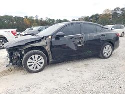 Nissan Sentra salvage cars for sale: 2024 Nissan Sentra S