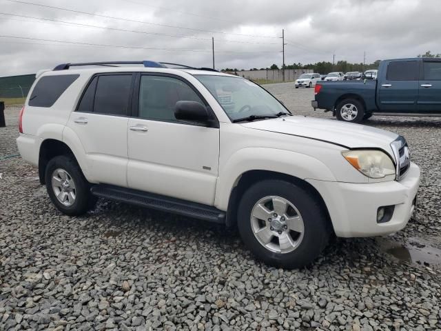 2008 Toyota 4runner SR5