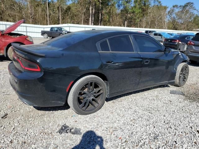 2015 Dodge Charger SE