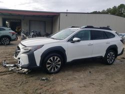 2024 Subaru Outback Touring en venta en Seaford, DE