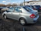 2011 Nissan Versa S