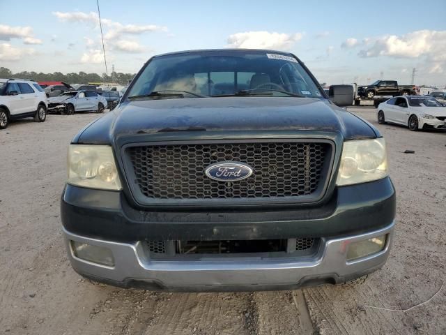 2004 Ford F150