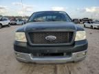 2004 Ford F150