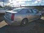 2008 Cadillac STS