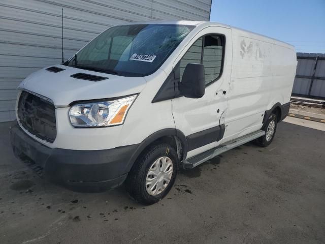 2019 Ford Transit T-250