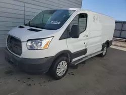 Ford Transit salvage cars for sale: 2019 Ford Transit T-250