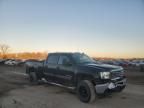 2012 GMC Sierra K2500 SLE